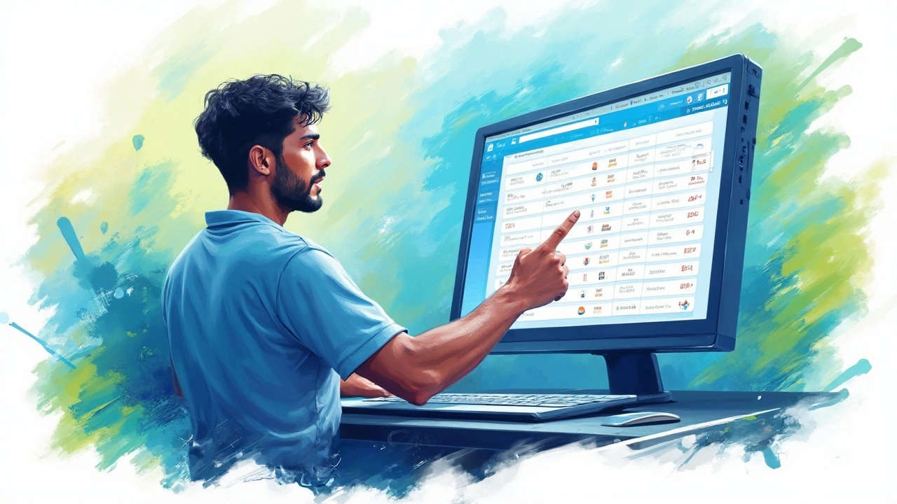 World No 1 Male Tennis: Who Owns the Top Spot Right Now?