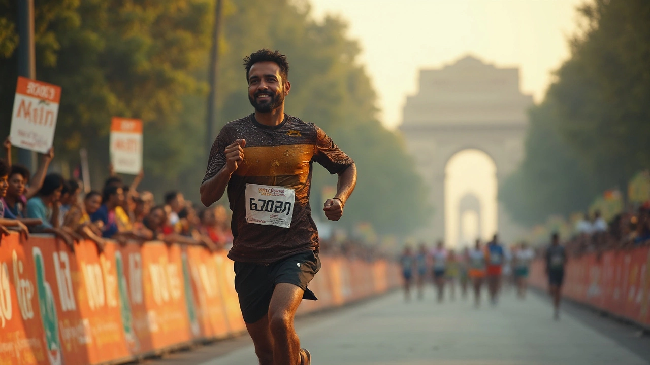 Can You Run a Marathon After Building Up to 10 Miles? Tips, Facts, and Real Talk