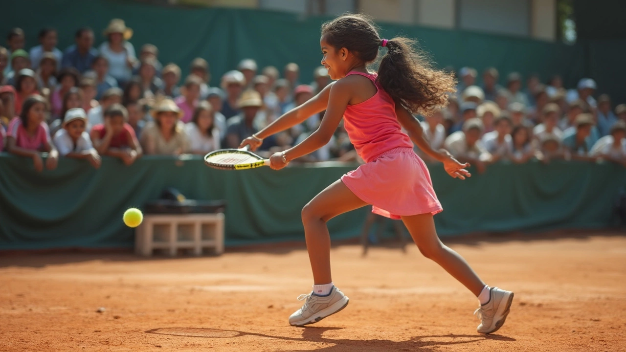 Does Age Limit Performance? Myths vs. Reality