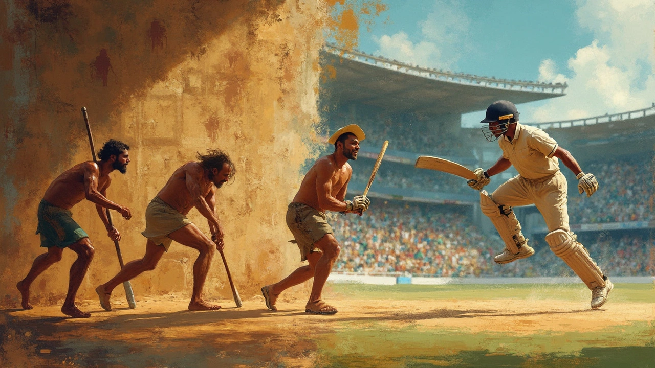 Hidden Gems: Other Ancient Sports and Unusual Early Games