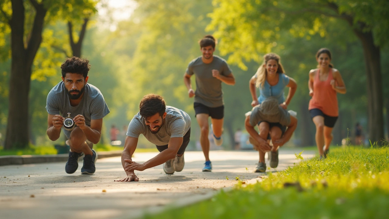 How Do You Know If You Are Fit? Key Signs and Simple Checks