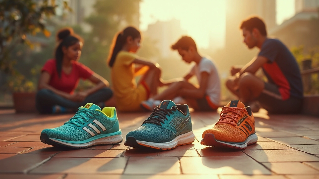 How Mileage and Habits Affect Running Shoe Lifespan