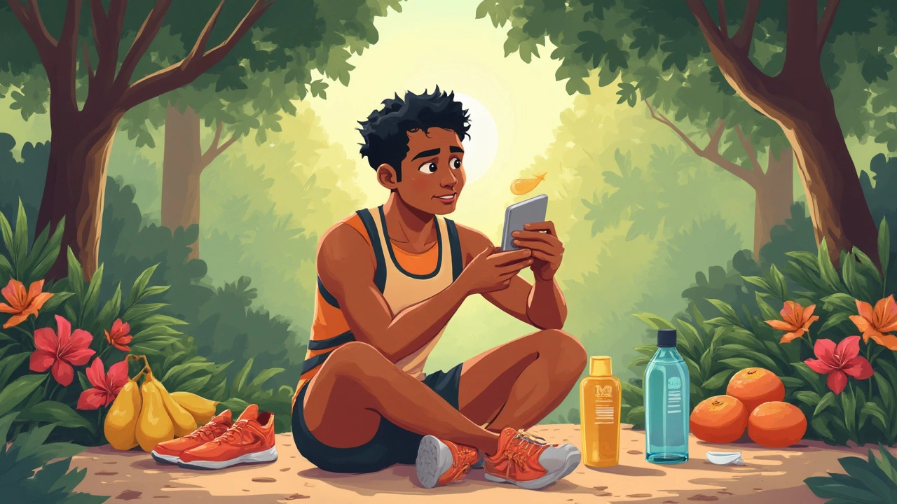 How Sun Exposure Plays a Role