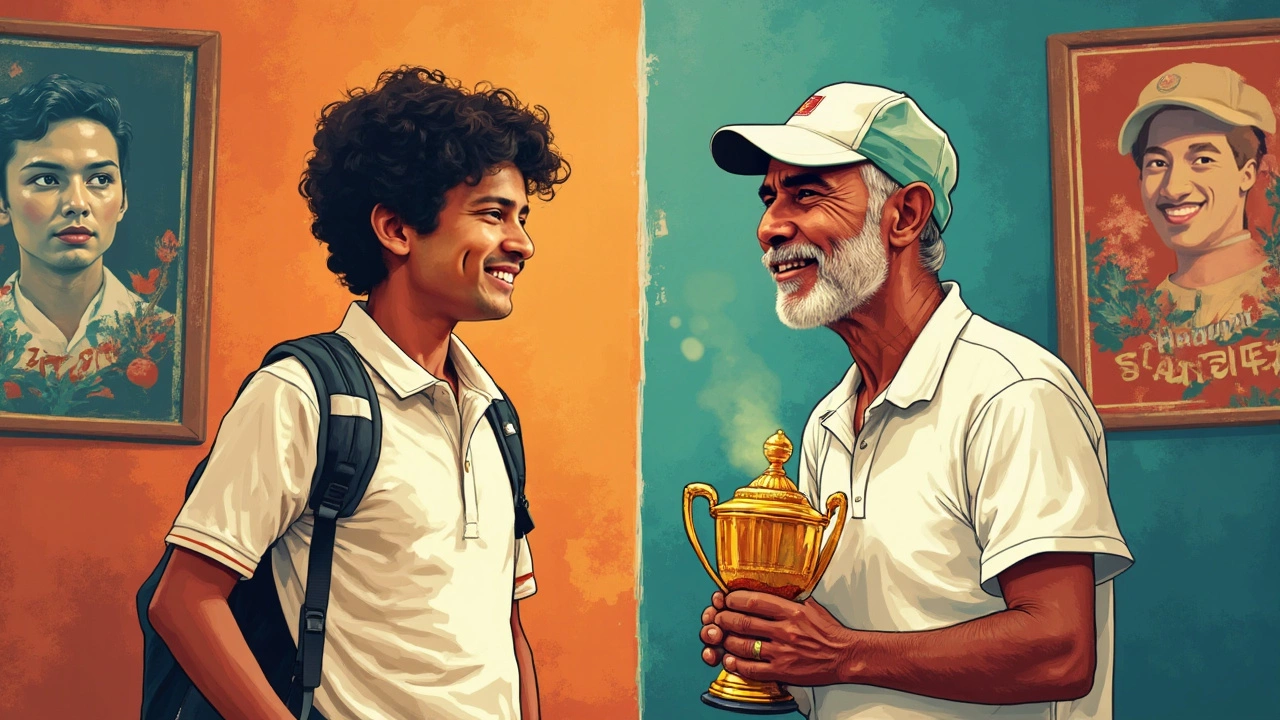 Tips for Playing at Any Age