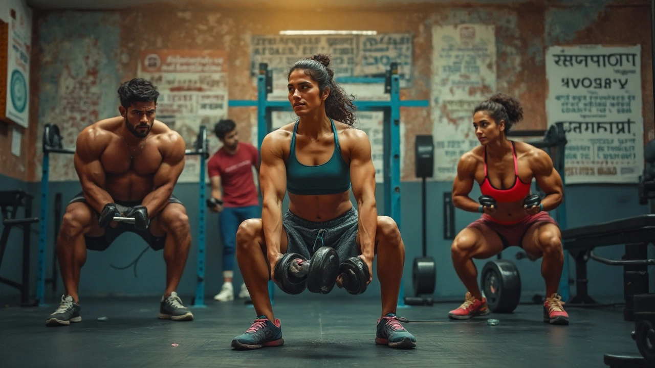 Top 3 Gym Workouts Everyone Should Be Doing