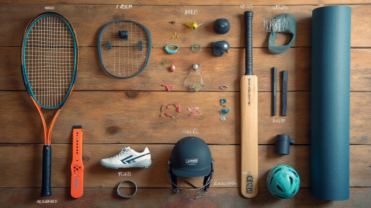 Apparel, Footwear, and Accessories: Breaking Down the Details