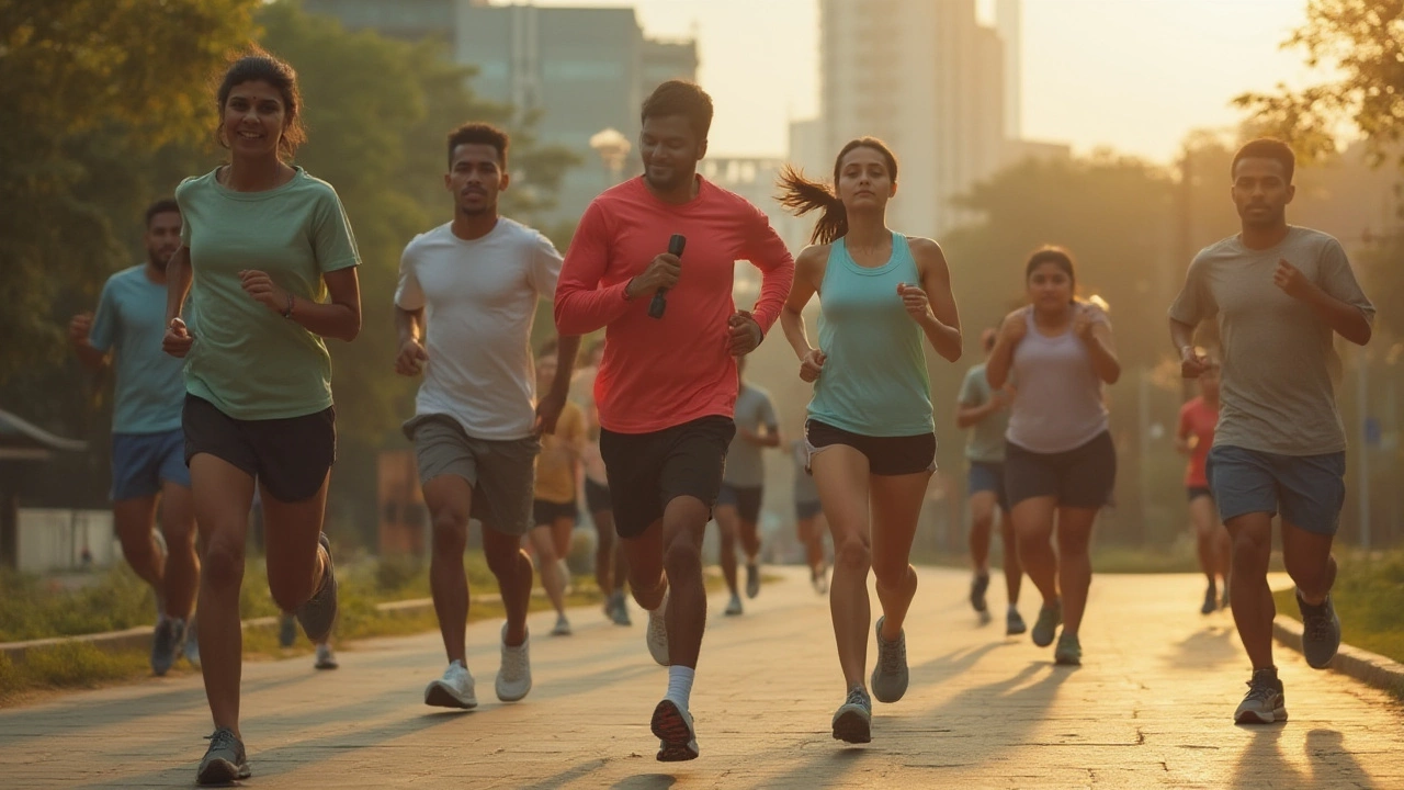 Best Workout Duration: How Long Should You Really Exercise For Results?