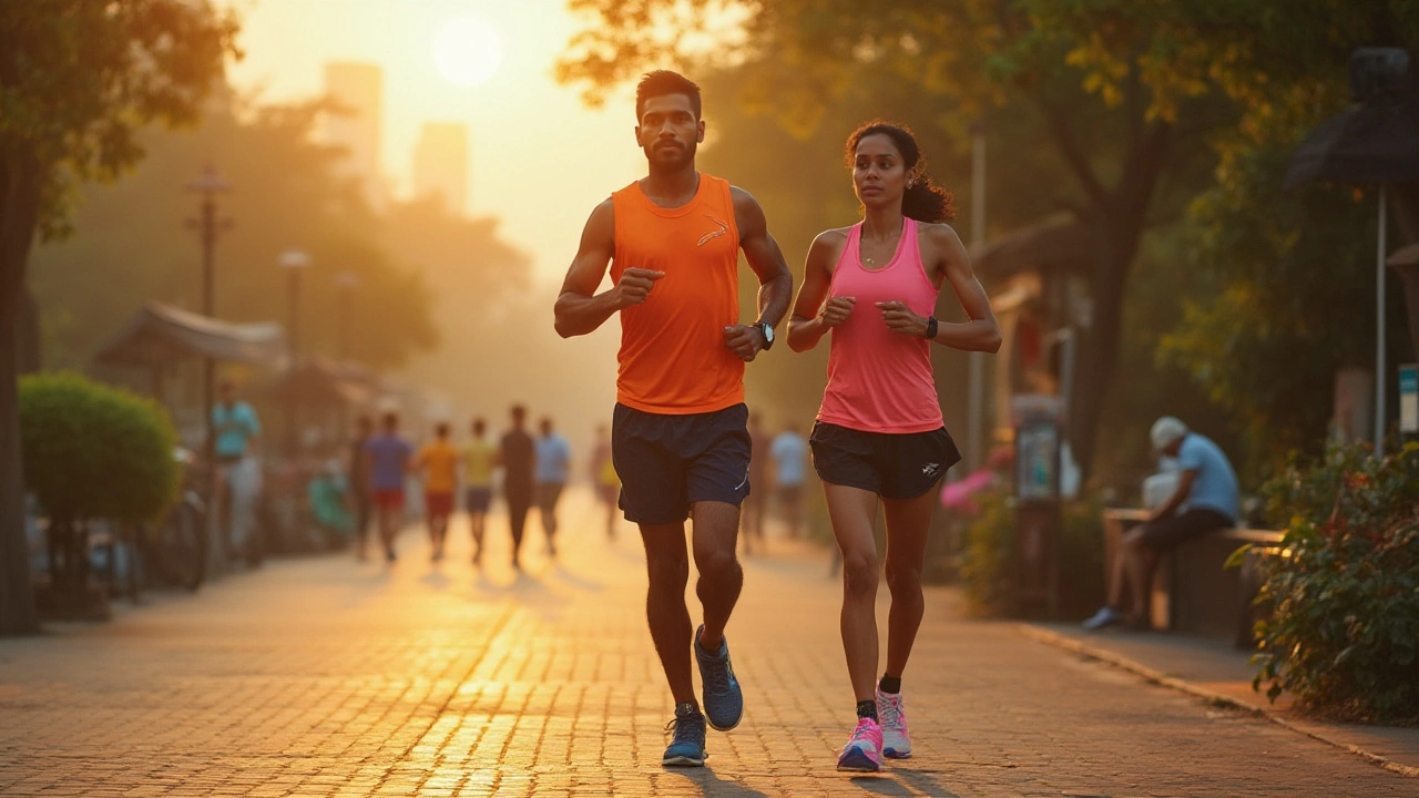 Brooks vs Hoka: Which Running Shoes Are Right for You?