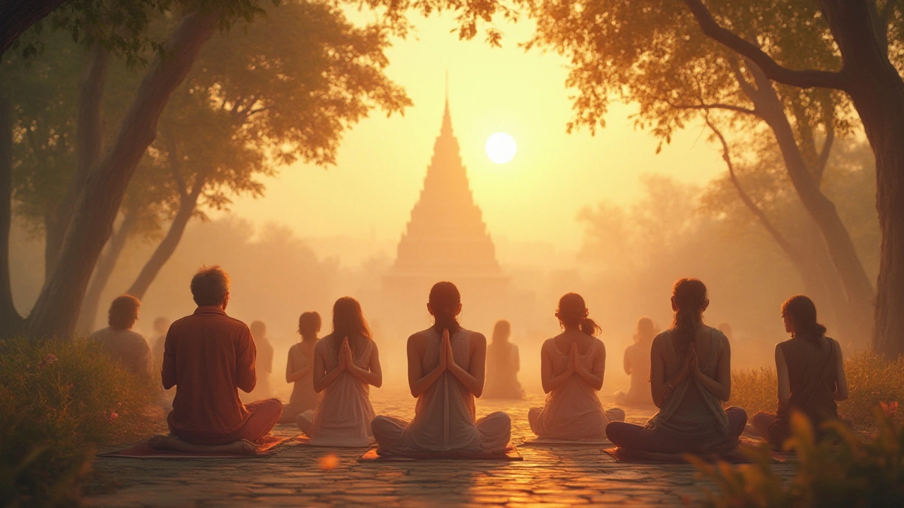 How Hard Is Yoga for Beginners? Truths, Challenges & Motivating Tips