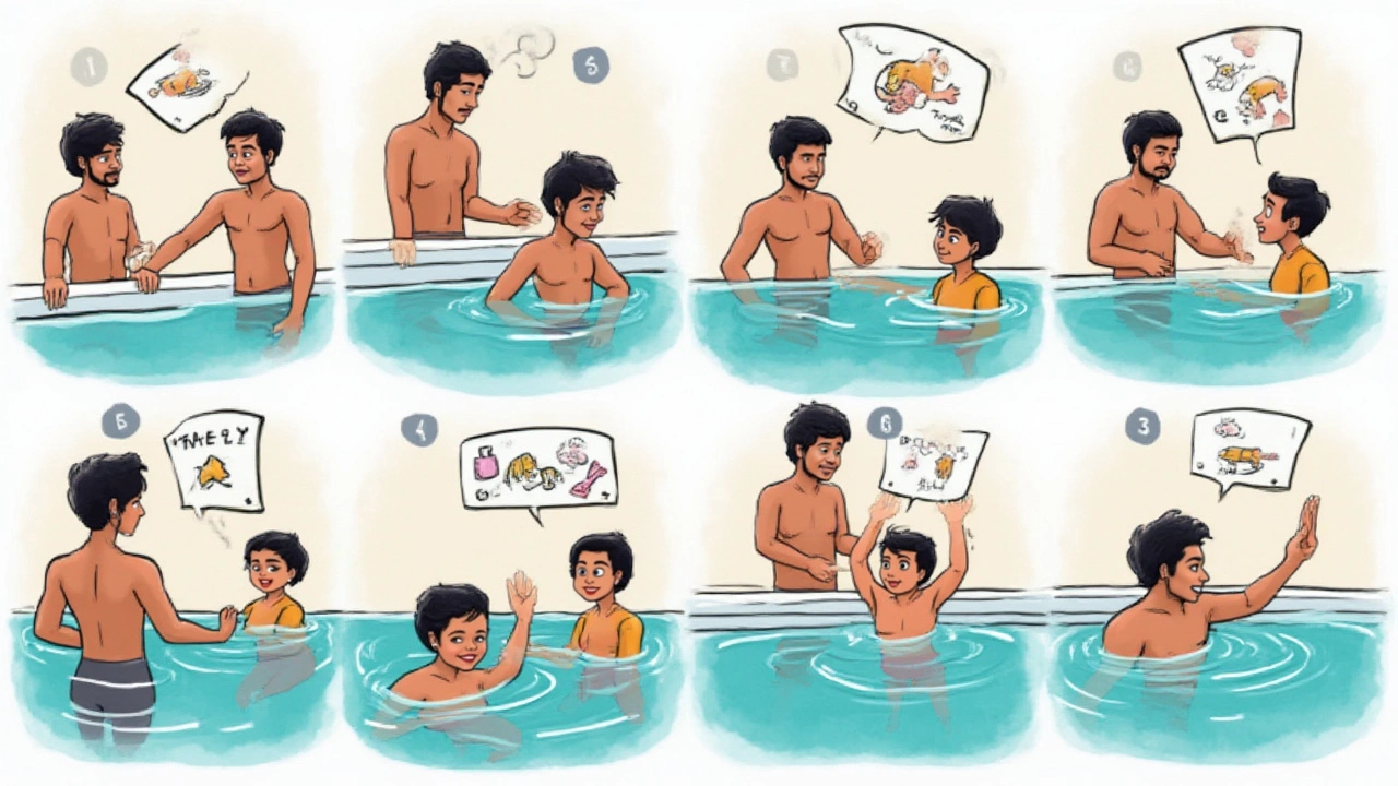 How to Start as an Adult: Steps, Tips, and Local Resources