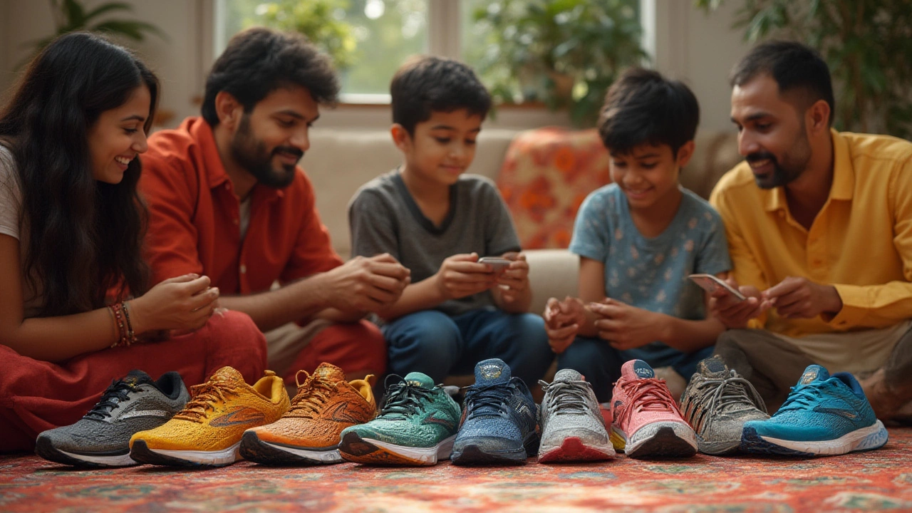 Long-term Durability, Maintenance, and Shoe Lifespan