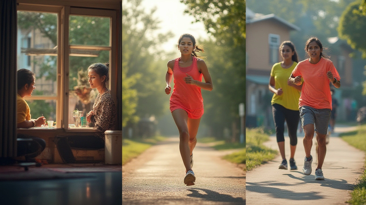 Making Your Workout Time Count: Customizing for Your Goals and Life