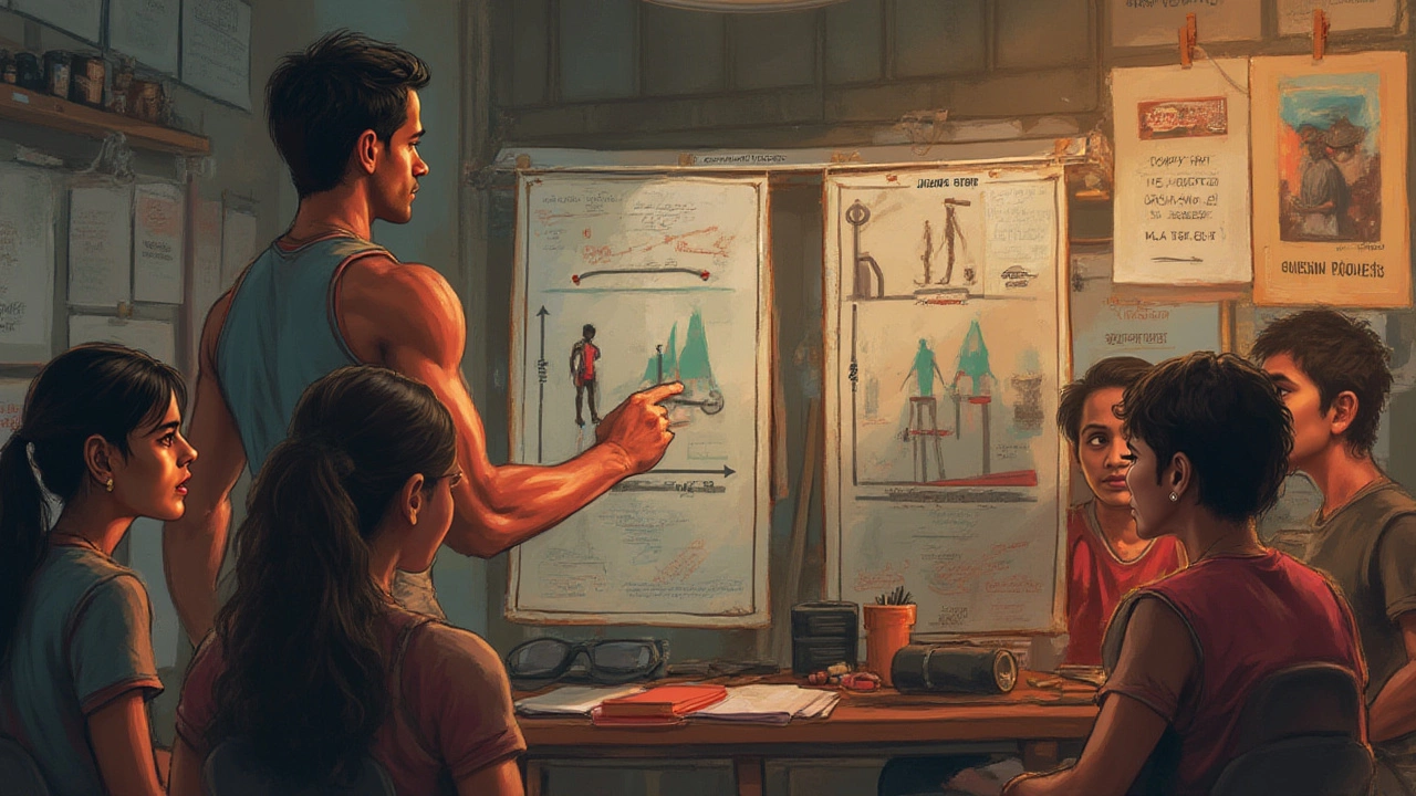 When 2-Hour Gym Sessions Make Sense—and When They Really Don’t