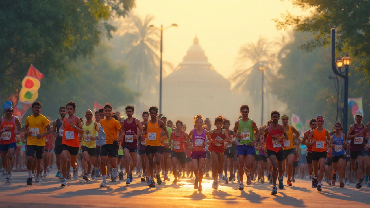 Is Running 11 Miles Enough to Run a Half Marathon? Realistic Advice & Strategies