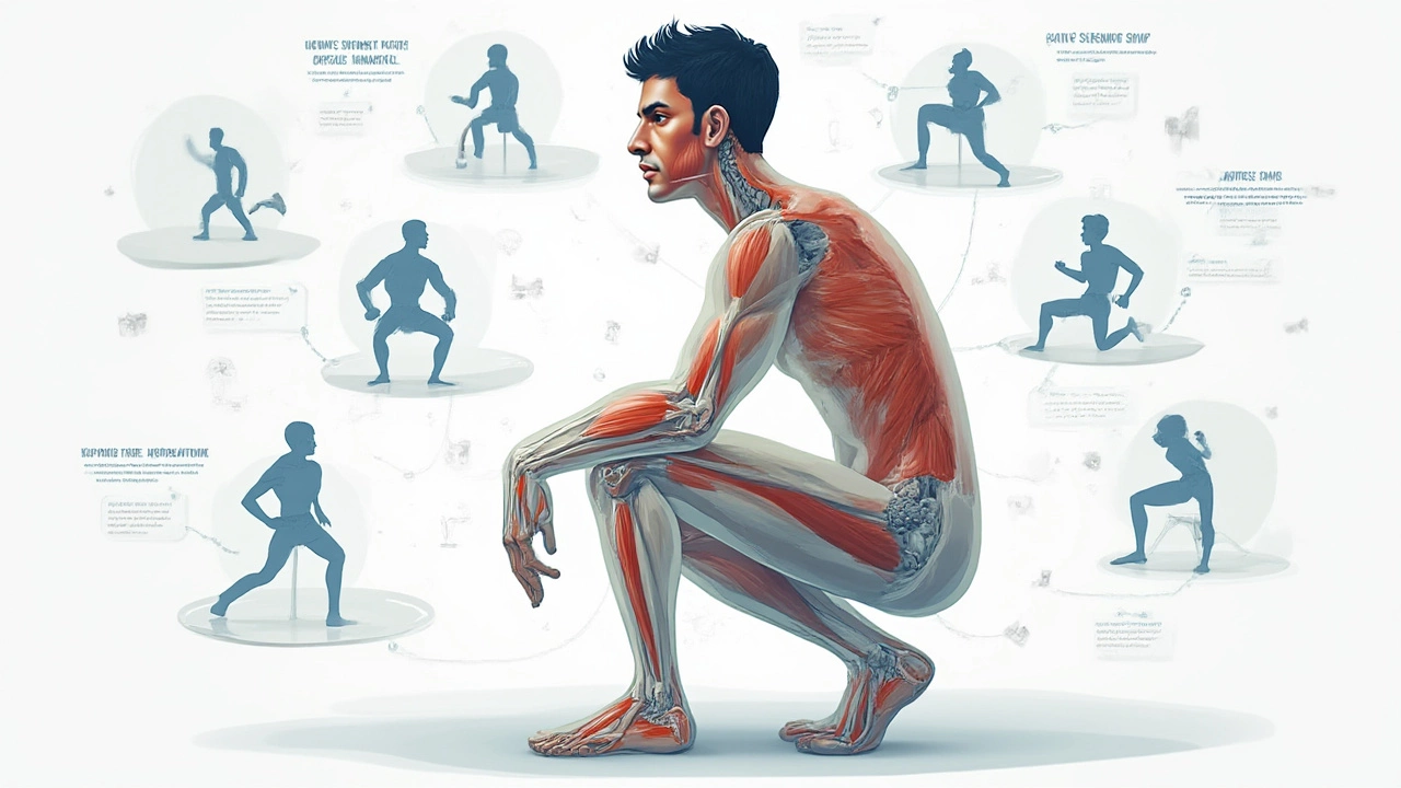 Tips for Maximizing Gains (and Avoiding Pain)
