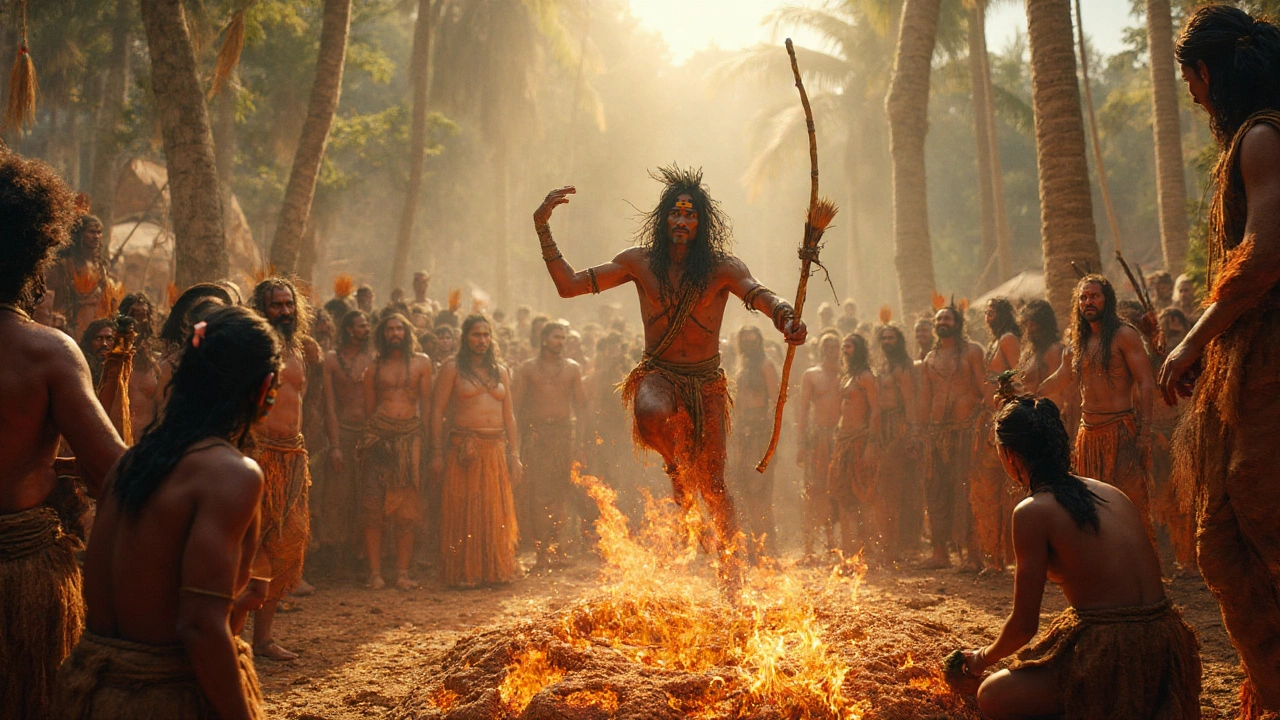 What the Ancients Teach Us: Lasting Impacts and Lessons for Today