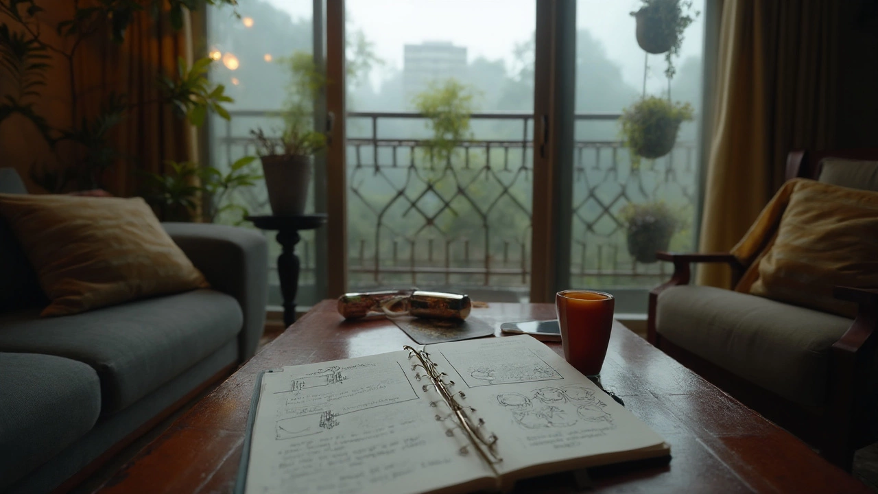 How to build your week: steps, examples, and checklists