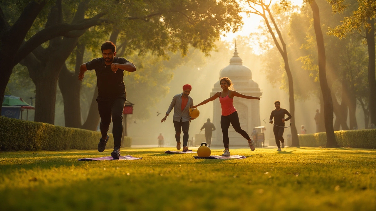 What Are the 3 Main Workouts? Strength, Cardio, and Flexibility Explained