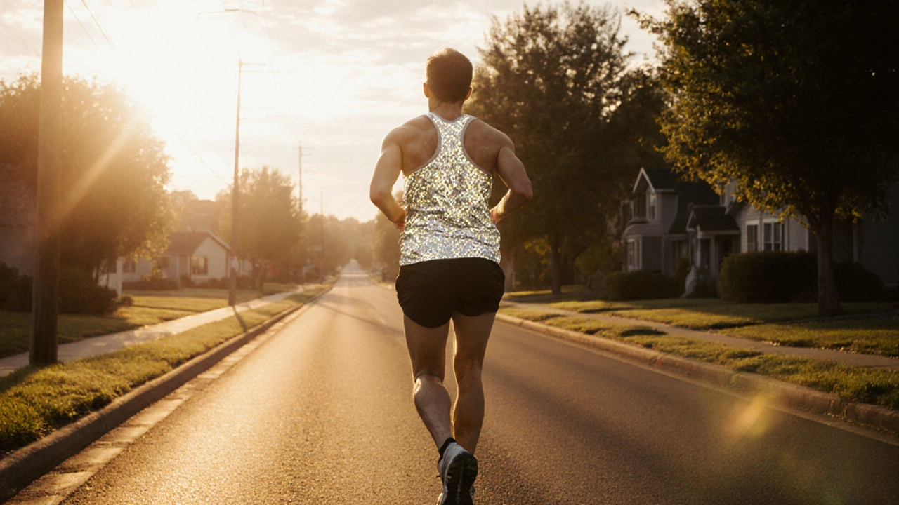 Can you run a marathon in 3 hours? Realistic goals and training plan