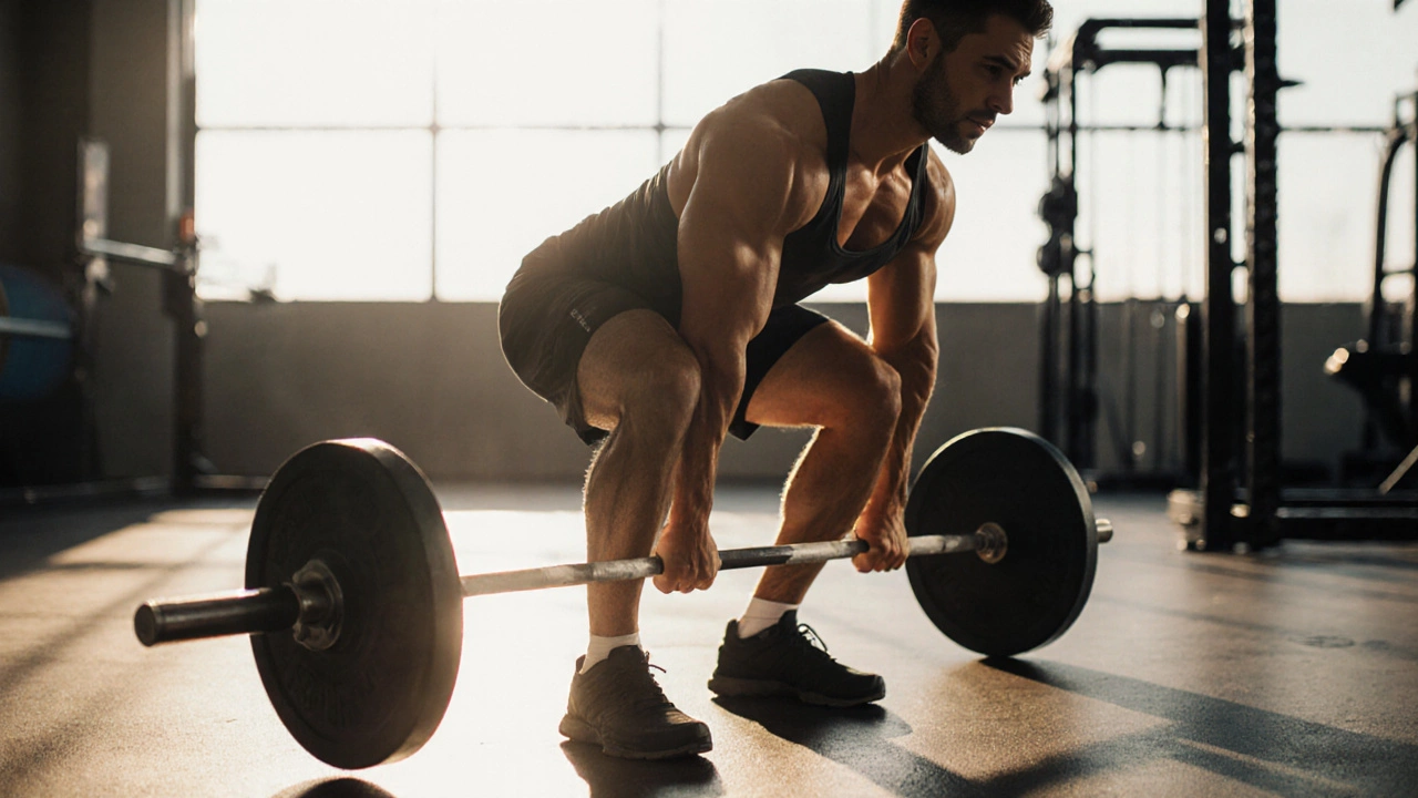 Daily Squat Routine: How Many Squats Should You Do Every Day?