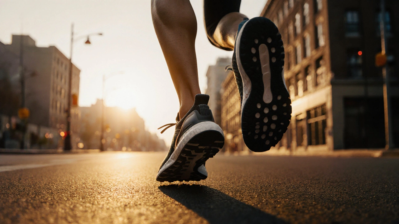 Do adidas Running Shoes Differ from Nike? A Detailed Comparison