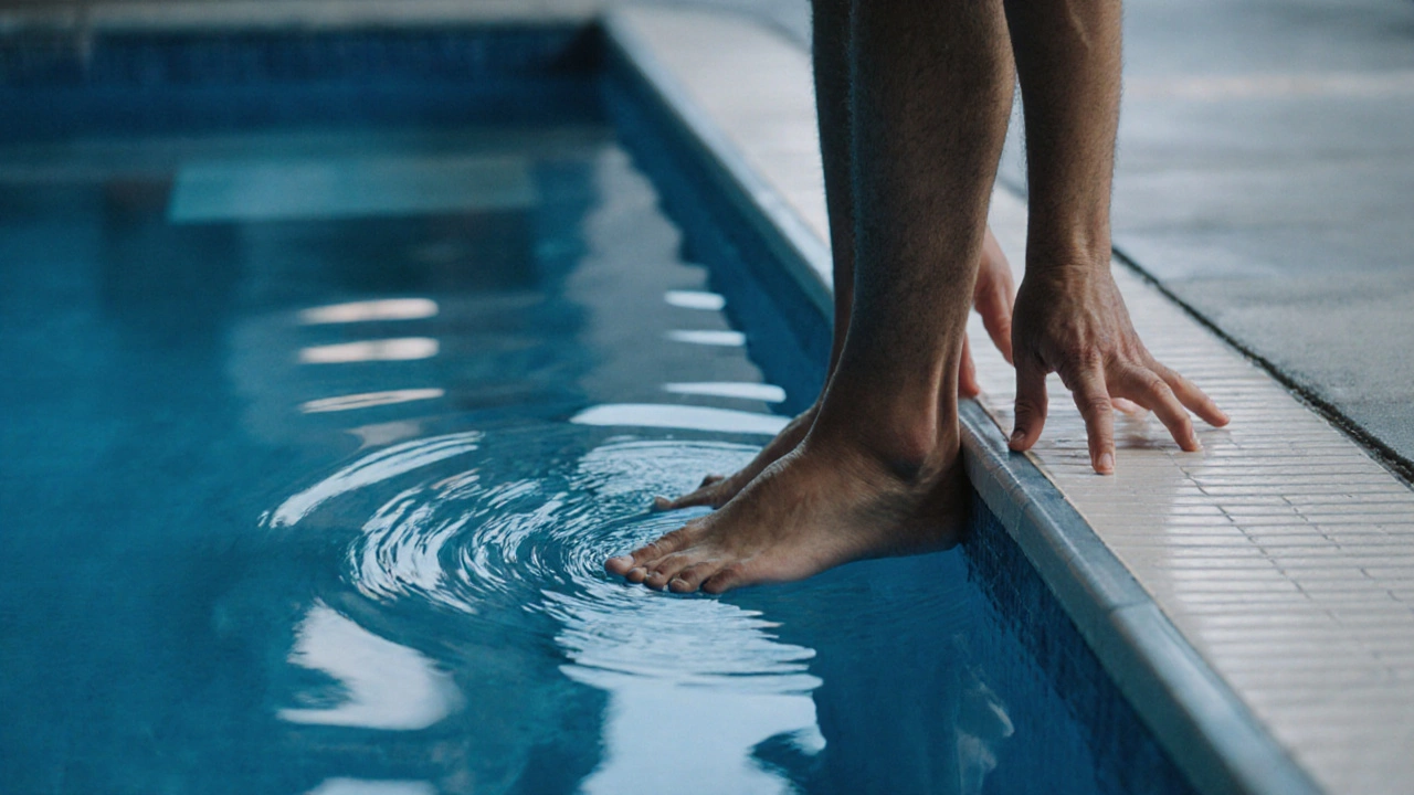 How Many Days a Week Should You Learn to Swim?