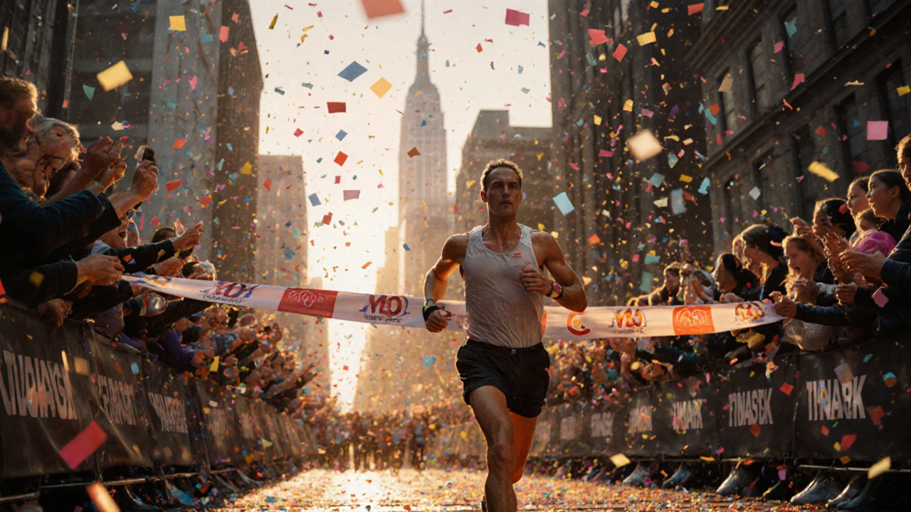 Is Running a Marathon Every Year Healthy? Pros, Cons & Safe Guidelines
