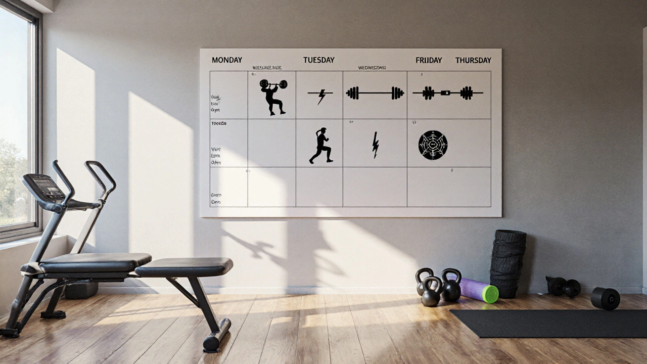 Is Working Out 7 Days a Week Good? Benefits, Risks & How to Do It Safely