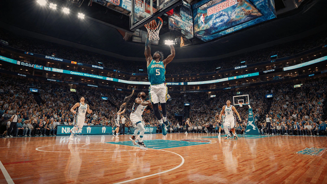 NBL Level Explained: How Australia’s Top Basketball League Ranks Globally
