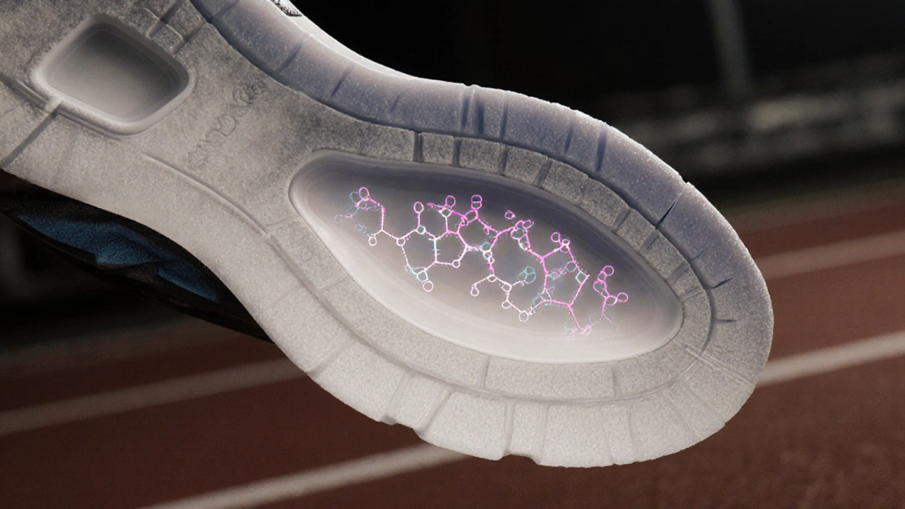 What Chemicals Are Used in Sports Equipment and Why They Matter