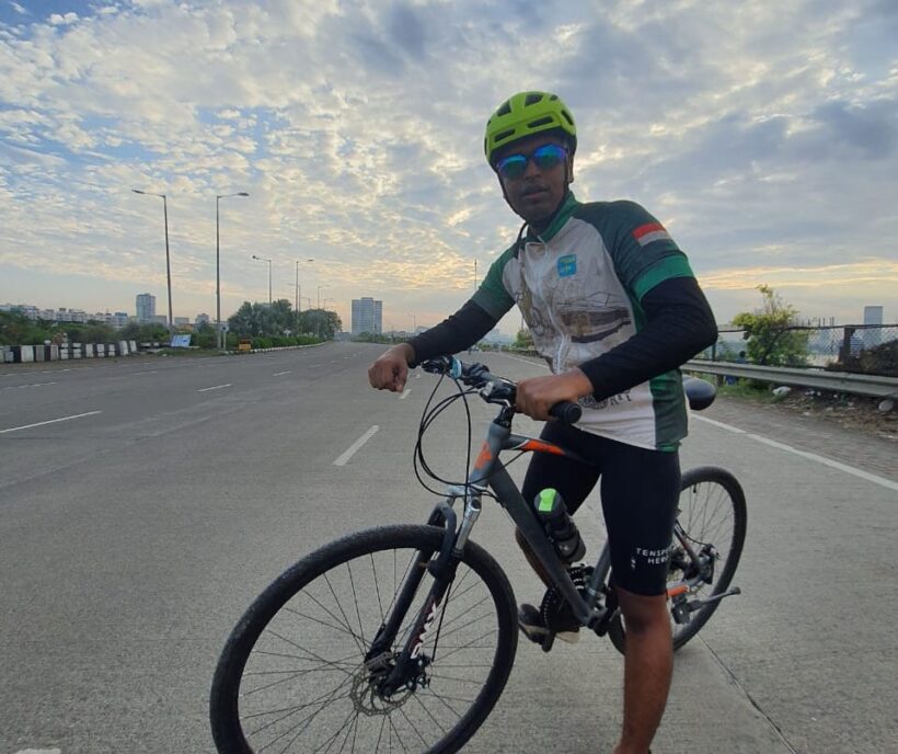 Journey From Being A Cyclist To A Bicyclist